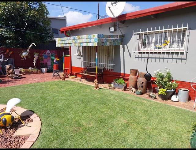 3 BEDROOM HOUSE FOR SALE IN DANVILLE